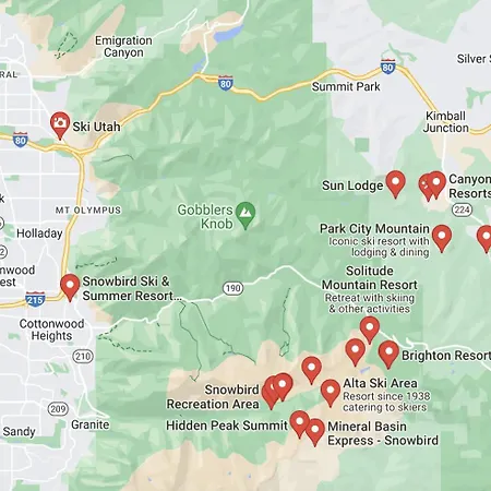 Sugar House Hideaway By Mountains 3Br, Parking, Wi-Fi Apartment Salt Lake City Exterior photo