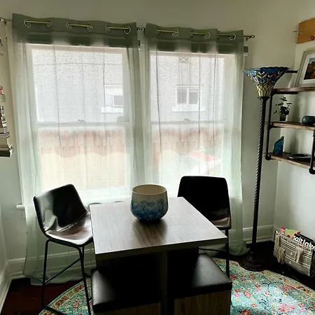 Sugar House Hideaway By Mountains 3Br, Parking, Wi-Fi Apartment Salt Lake City Exterior photo