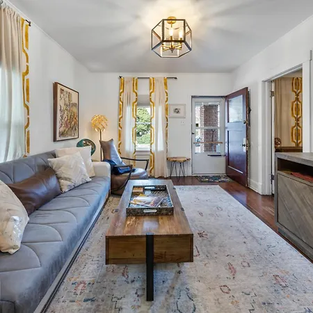 Sugar House Hideaway By Mountains 3Br, Parking, Wi-Fi Apartment Salt Lake City Exterior photo